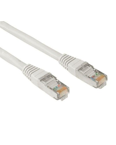 PUT50-500A. Патч-корд медный. 5bites в Казани
