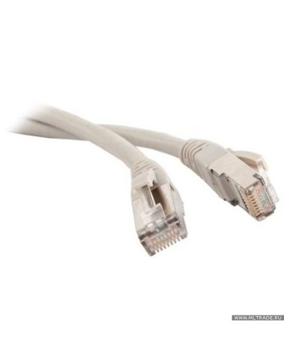 PFT50-100A. Патч-корд медный. 5bites в Казани