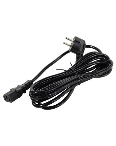 PC410-50A. Кабель питания. 5bites в Казани