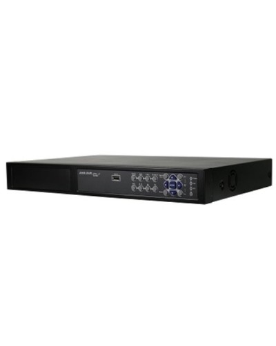 ACE-3108P. IP-видеорегистратор 8-канальный. ACE в Казани