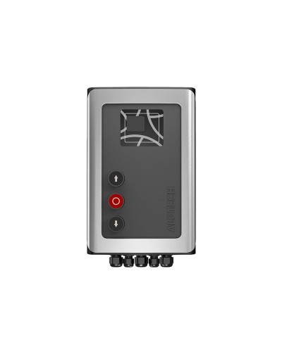 CU-TR400. Блок управления для привода промышленных ворот. ALUTECH в Казани