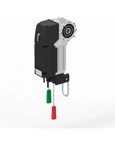 TR-13018-400KIT. Комплект привода для промышленных секционных ворот. ALUTECH в Казани