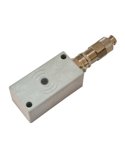 ALM-RD-S08-F-REH-M. Считыватель бесконтактный для proxi-карт взрывозащищенный. ALeko в Казани
