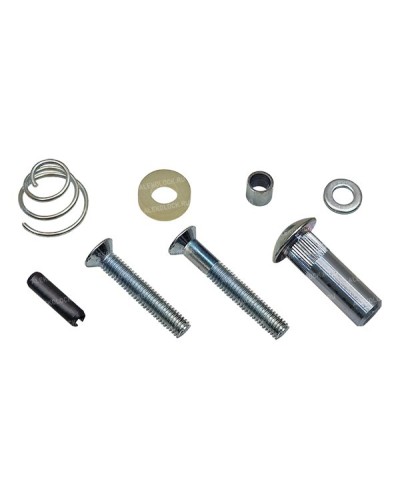 MK 150-400-FS. Комплект монтажа для замка. ALeko в Казани