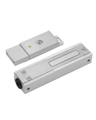 ALM-FM-M20-H-12-K. Электромагнитный замок взрывозащищенный. ALeko в Казани