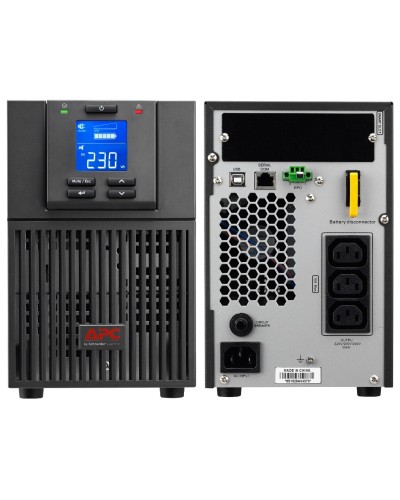 SRC1KI APC Smart-UPS RC 1000 ВА. Источник бесперебойного питания. APC в Казани