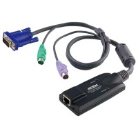 KA7520-AX. Удлинитель. ATEN