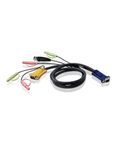 2L-5301U. Кабель KVM. ATEN в Казани