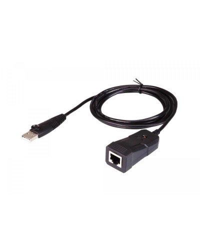 UC232B-AT. Преобразователь интерфейса USB в консольный RS232. ATEN в Казани