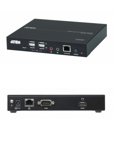 KA8280-AX-G. Удлинитель. ATEN в Казани