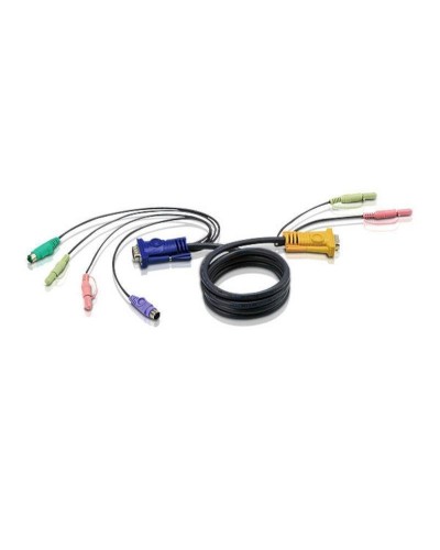 2L-5303P. Кабель KVM. ATEN в Казани