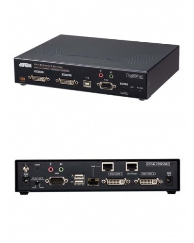 KE6900AiT-AX-G. Удлинитель. ATEN в Казани