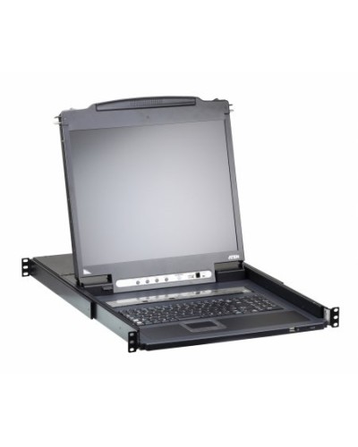 CL5716IM-ATA-RG. Консоль KVM. ATEN в Казани