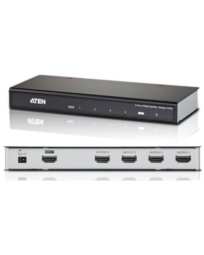 VS184A-AT-G. Разветвитель HDMI. ATEN в Казани
