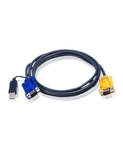 2L-5202UP. Кабель KVM. ATEN в Казани