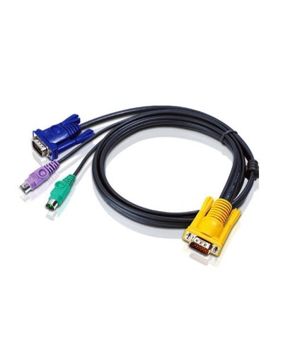 2L-5203P. Кабель KVM. ATEN в Казани