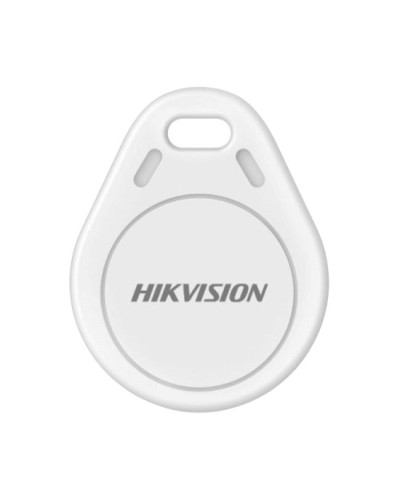 DS-PT-M1. Mifare брелок. AX PRO Hikvision в Казани