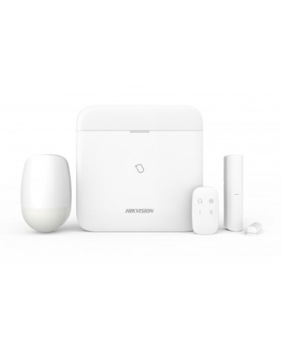 DS-PWA96-KIT-WE(RU). Комплект радиоканальной охранной системы. AX PRO Hikvision в Казани