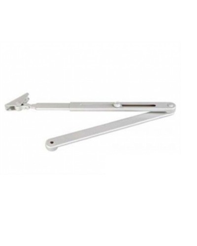 Abloy L197 (DC197/600500) белый. Тяга рычажная. Abloy в Казани