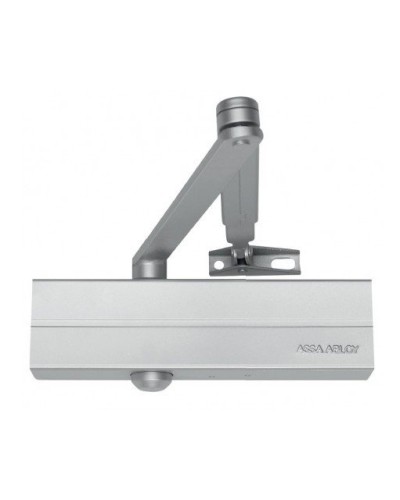 Abloy DC200-----DEV1- серебро. Доводчик дверной. Abloy в Казани