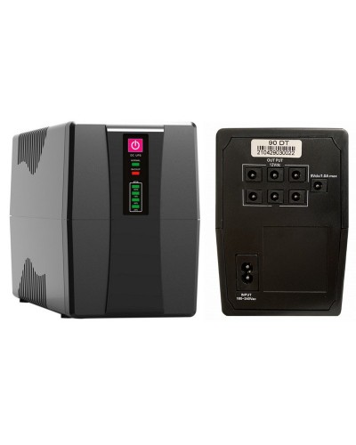 ББП-90 DT. Блок бесперебойного питания. AccordTec в Казани