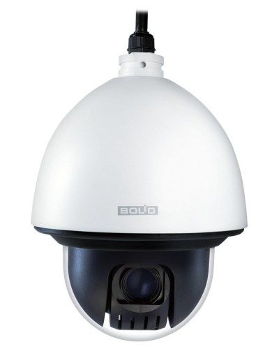BOLID VCI-528-00 версия 3. Профессиональная видеокамера IP поворотная. BOLID в Казани