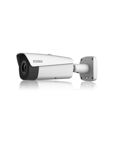 BOLID TCI-111. Тепловизионная IP-камера. BOLID в Казани