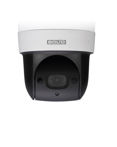 BOLID VCI-627 версия 2. Профессиональная IP-камера купольная поворотная. BOLID в Казани