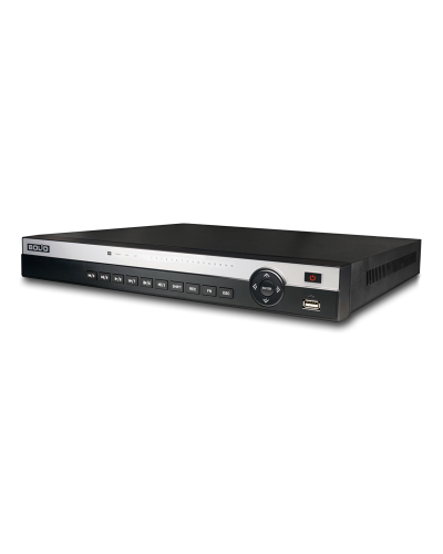 BOLID RGI-3228 версия 3. IP-видеорегистратор 32-канальный. BOLID в Казани