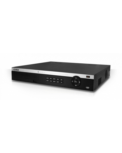 BOLID RGI-6448 версия 2. IP-видеорегистратор 64-канальный. BOLID в Казани