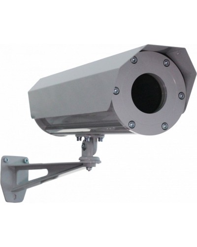 BOLID VCI-140-01.TK-Ex-3A1 Исп.3. Видеокамера IP взрывозащищенная. BOLID в Казани
