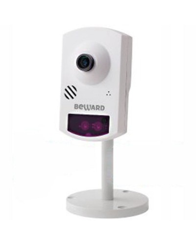 BD46C (4,2 мм). IP-камера корпусная миниатюрная. Beward в Казани