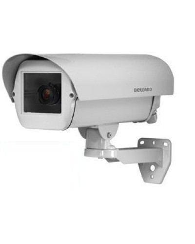 BDxxxx-K220F. Термокожух со встроенным медиаконвертером. Beward в Казани