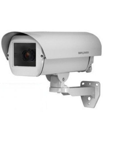 B10xx-K12F. Термокожух со встроенным медиаконвертером. Beward в Казани