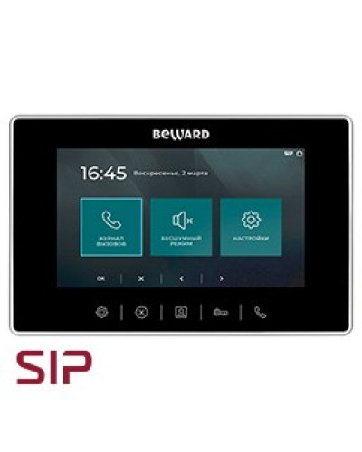 SM710. SIP Видеотелефон. Beward в Казани