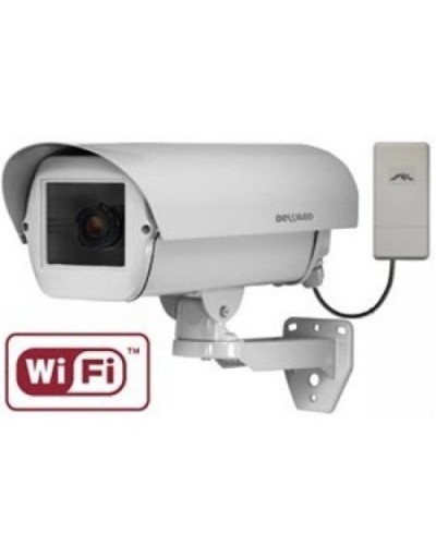 B10xxWB2-K220. Термокожух с Wi-Fi модулем 802.11b/g.. Beward в Казани