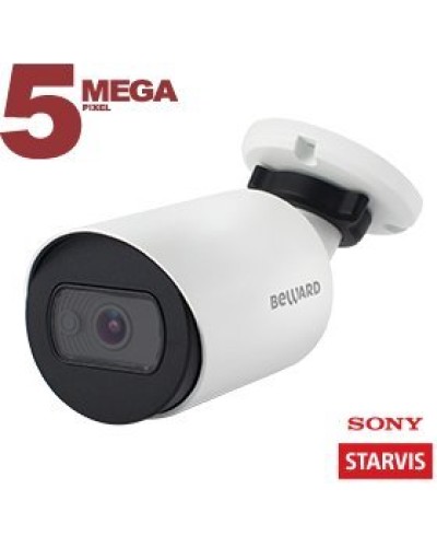 SV3210RC (6 мм). Видеокамера IP цилиндрическая. Beward в Казани