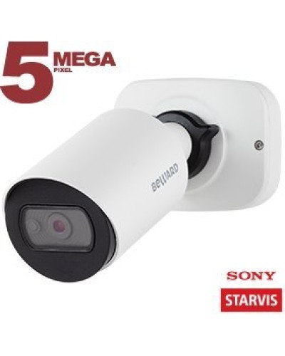 SV3212RCB (3.6мм). Видеокамера IP цилиндрическая. Beward в Казани