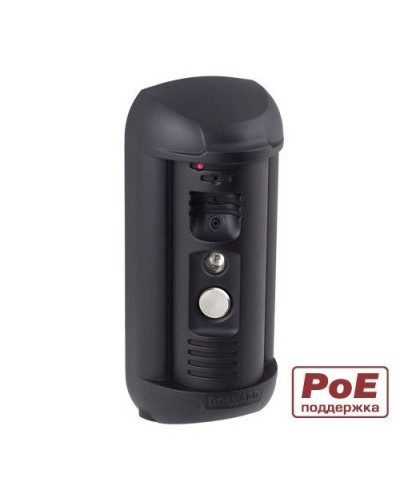 DS06AP (Black). Вызывная панель IP-домофона. Beward в Казани