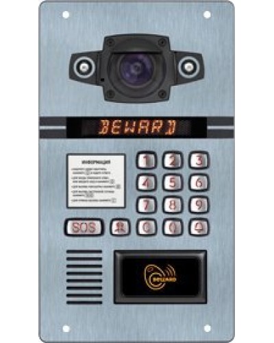 DKS850174. Вызывная панель IP-домофона. Beward в Казани