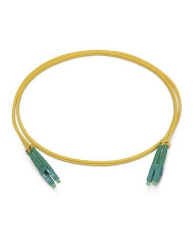 FOP(d)-9-LC/APC-LC/APC-1,5m (8222c). Патч-корд оптический. CABEUS в Казани
