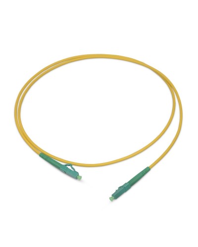 FOP(s)-9-LC/APC-LC/APC-1,5m (8212c). Патч-корд оптический. CABEUS в Казани