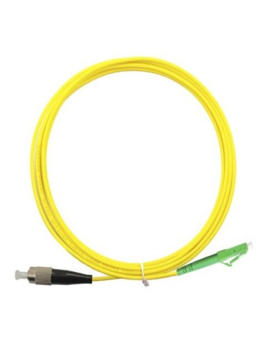 FOP(s)-9-LC/APC-FC/UPC-1m (8011c). Патч-корд оптический. CABEUS в Казани