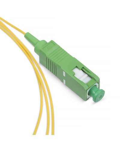 PT-SC/APC-9-2m (8302c): Пигтейл оптический в Казани