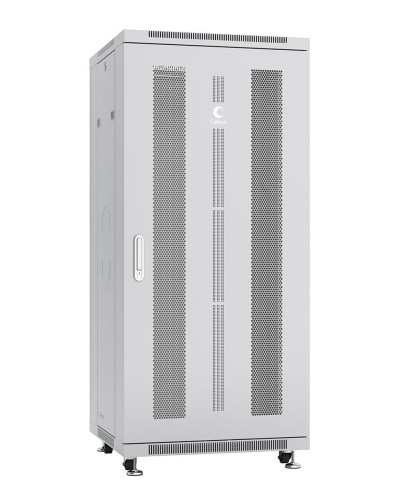 ND-05C-27U60/60 (7885c). Шкаф телекоммуникационный 19 напольный 27U. CABEUS в Казани