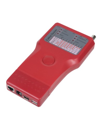 CT-SLT-5-1 (7923c): Кабельный тестер в Казани