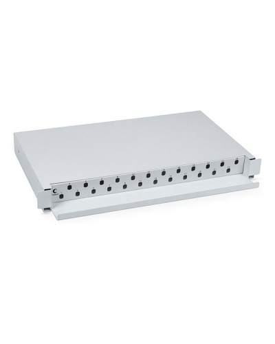 ODF-19-24-ST (7303c): Кросс оптический 19'' в Казани