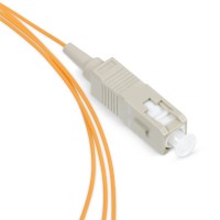 PT-SC-62.5 (7327c). Пигтейл оптический. CABEUS