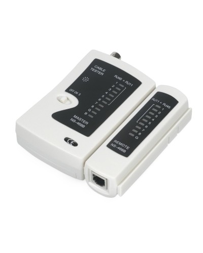 CT-BNC-RJ45 (7020c): Кабельный тестер в Казани