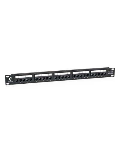 PL-25-TEL-Toolless  (7990c): Патч-панель 19" в Казани